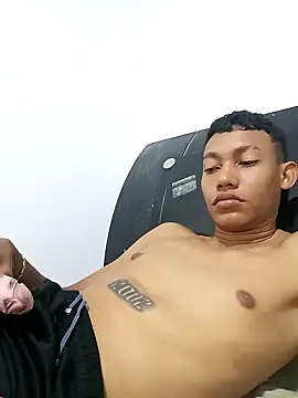 Brayan51 - online show from 2, 10, 2025