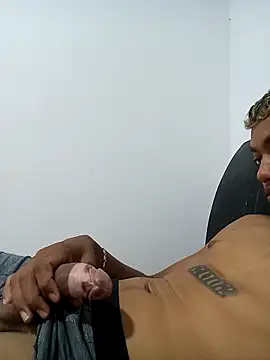 Brayan51 - online show from 5, 11, 2025