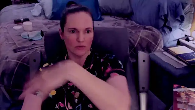 Snapshot of ninajaymes chatting on 19, 12, 2024 ninajaymes online show from 19, 12, 2024