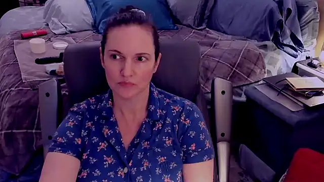 Snapshot of ninajaymes chatting on 20, 12, 2024 ninajaymes online show from 20, 12, 2024