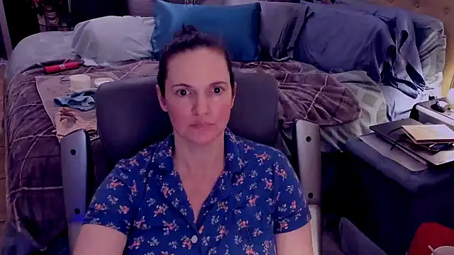 Snapshot of ninajaymes chatting on 20, 12, 2024 ninajaymes online show from 20, 12, 2024