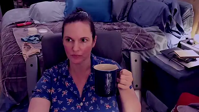 Snapshot of ninajaymes chatting on 21, 12, 2024 ninajaymes online show from 21, 12, 2024