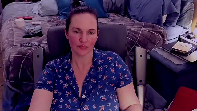 Snapshot of ninajaymes chatting on 21, 12, 2024 ninajaymes online show from 21, 12, 2024