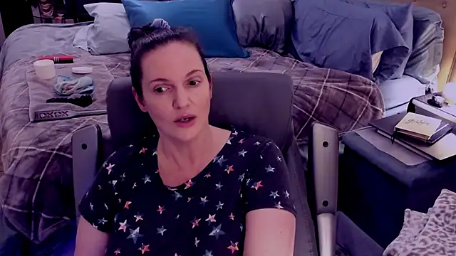 Snapshot of ninajaymes chatting on 21, 12, 2024 ninajaymes online show from 21, 12, 2024