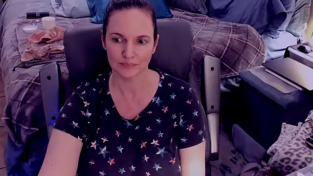 Snapshot of ninajaymes chatting on 21, 12, 2024 ninajaymes online show from 21, 12, 2024