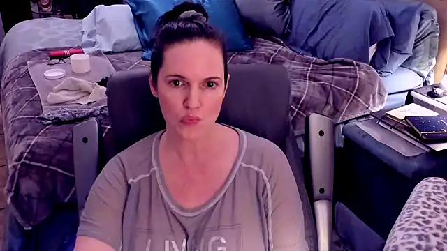 Snapshot of ninajaymes chatting on 24, 12, 2024 ninajaymes online show from 24, 12, 2024