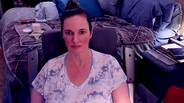 Snapshot of ninajaymes chatting on 25, 12, 2024 ninajaymes online show from 25, 12, 2024