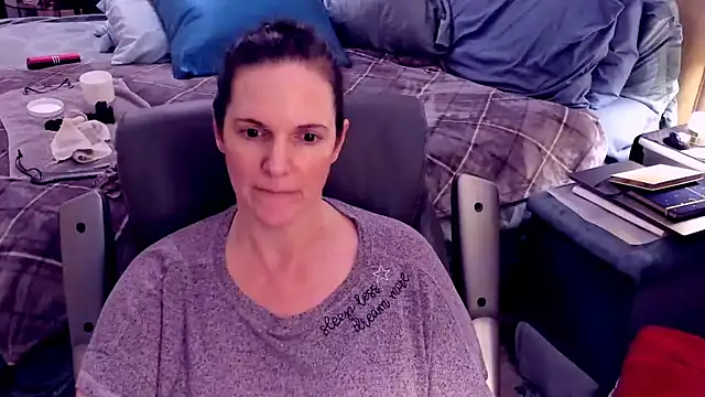 Snapshot of ninajaymes chatting on 26, 12, 2024 ninajaymes online show from 26, 12, 2024