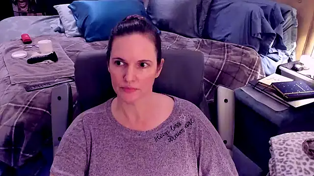 Snapshot of ninajaymes chatting on 27, 12, 2024 ninajaymes online show from 27, 12, 2024