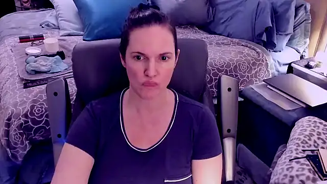 Snapshot of ninajaymes chatting on 28, 12, 2024 ninajaymes online show from 28, 12, 2024