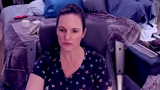 Snapshot of ninajaymes chatting on 1, 1, 2025 ninajaymes online show from 1, 1, 2025