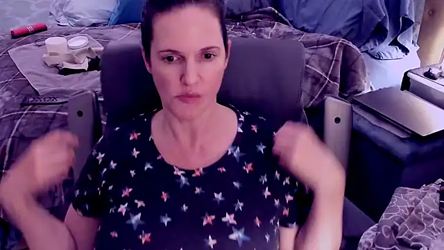 Snapshot of ninajaymes chatting on 1, 1, 2025 ninajaymes online show from 1, 1, 2025