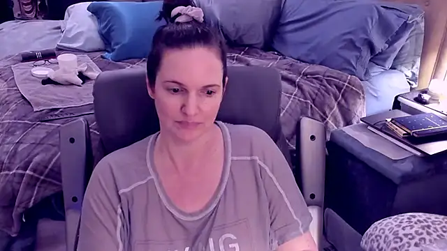 Snapshot of ninajaymes chatting on 4, 1, 2025 ninajaymes online show from 4, 1, 2025