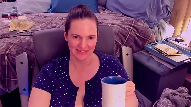 Snapshot of ninajaymes chatting on 8, 1, 2025 ninajaymes online show from 8, 1, 2025