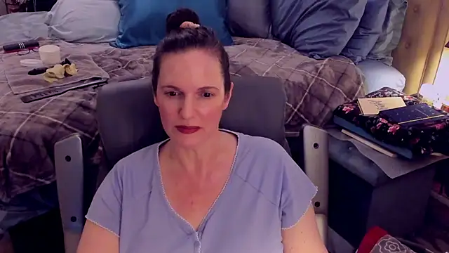 Snapshot of ninajaymes chatting on 11, 1, 2025 ninajaymes online show from 11, 1, 2025