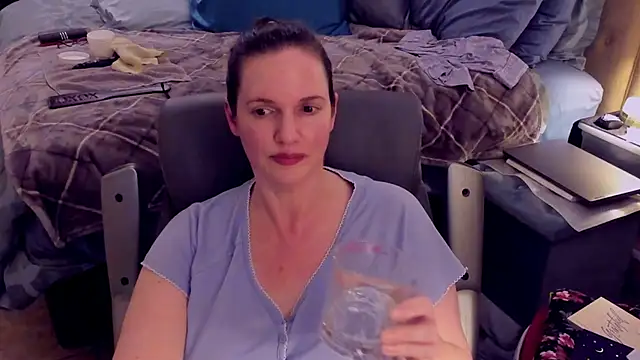 Snapshot of ninajaymes chatting on 11, 1, 2025 ninajaymes online show from 11, 1, 2025