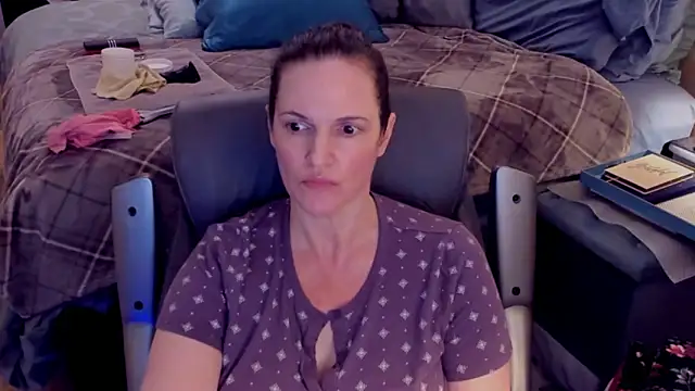 Snapshot of ninajaymes chatting on 14, 1, 2025 ninajaymes online show from 14, 1, 2025