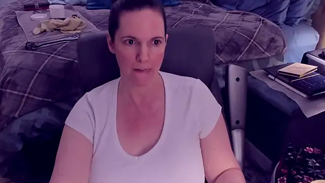 Snapshot of ninajaymes chatting on 15, 1, 2025 ninajaymes online show from 15, 1, 2025