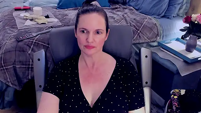 Snapshot of ninajaymes chatting on 19, 1, 2025 ninajaymes online show from 19, 1, 2025