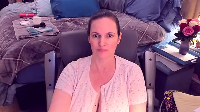 Snapshot of ninajaymes chatting on 21, 1, 2025 ninajaymes online show from 21, 1, 2025