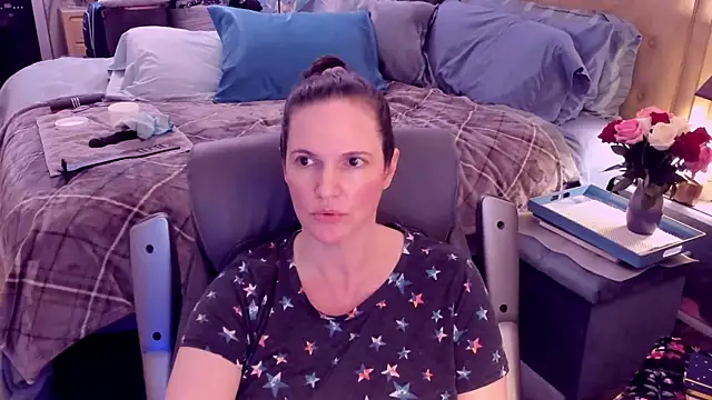 Snapshot of ninajaymes chatting on 25, 1, 2025 ninajaymes online show from 25, 1, 2025