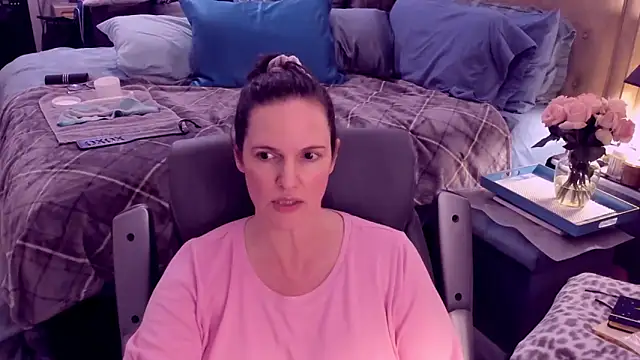 Snapshot of ninajaymes chatting on 27, 1, 2025 ninajaymes online show from 27, 1, 2025