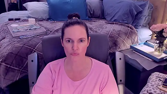 Snapshot of ninajaymes chatting on 27, 1, 2025 ninajaymes online show from 27, 1, 2025