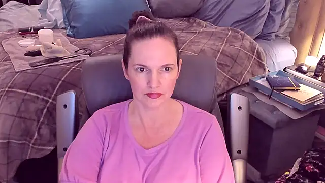 Snapshot of ninajaymes chatting on 30, 1, 2025 ninajaymes online show from 30, 1, 2025