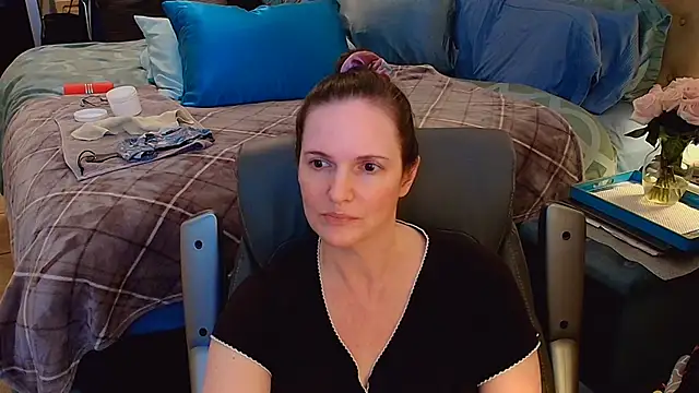 Snapshot of ninajaymes chatting on 31, 1, 2025 ninajaymes online show from 31, 1, 2025