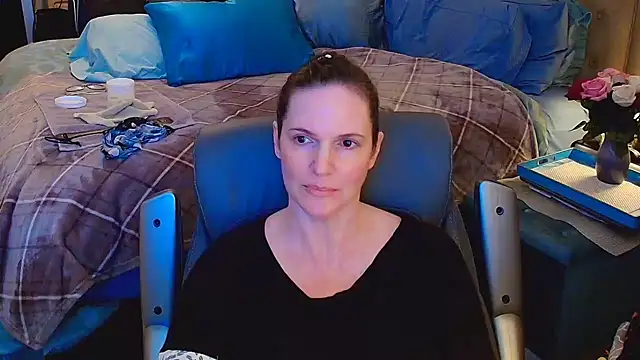 Snapshot of ninajaymes chatting on 1, 2, 2025 ninajaymes online show from 1, 2, 2025