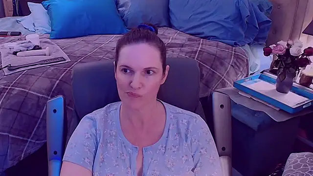 Snapshot of ninajaymes chatting on 10, 2, 2025 ninajaymes online show from 10, 2, 2025