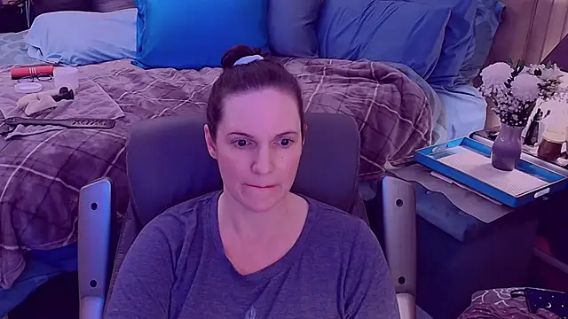 Snapshot of ninajaymes chatting on 18, 2, 2025 ninajaymes online show from 18, 2, 2025