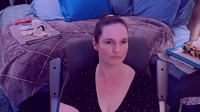 Snapshot of ninajaymes chatting on 21, 2, 2025 ninajaymes online show from 21, 2, 2025