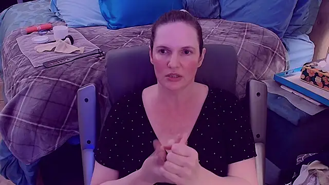 Snapshot of ninajaymes chatting on 21, 2, 2025 ninajaymes online show from 21, 2, 2025