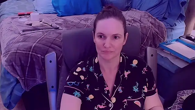 Snapshot of ninajaymes chatting on 27, 2, 2025 ninajaymes online show from 27, 2, 2025