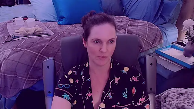 Snapshot of ninajaymes chatting on 28, 2, 2025 ninajaymes online show from 28, 2, 2025