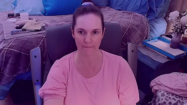 Snapshot of ninajaymes chatting on 2, 3, 2025 ninajaymes online show from 2, 3, 2025