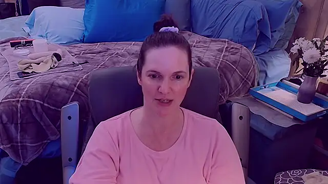 Snapshot of ninajaymes chatting on 2, 3, 2025 ninajaymes online show from 2, 3, 2025