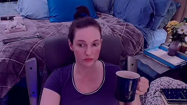 Snapshot of ninajaymes chatting on 14, 3, 2025 ninajaymes online show from 14, 3, 2025