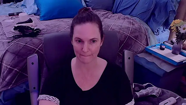 Snapshot of ninajaymes chatting on 20, 3, 2025 ninajaymes online show from 20, 3, 2025