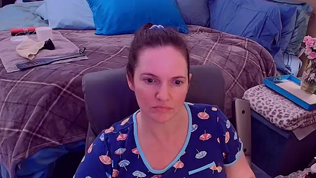 Snapshot of ninajaymes chatting on 15, 9, 2025 ninajaymes online show from 15, 9, 2025