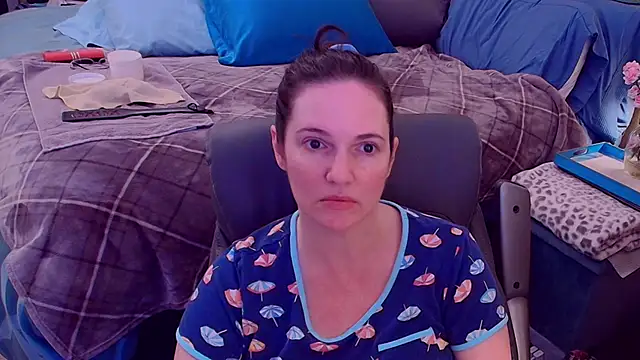 Snapshot of ninajaymes chatting on 17, 9, 2025 ninajaymes online show from 17, 9, 2025