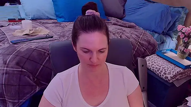 Snapshot of ninajaymes chatting on 18, 9, 2025 ninajaymes online show from 18, 9, 2025