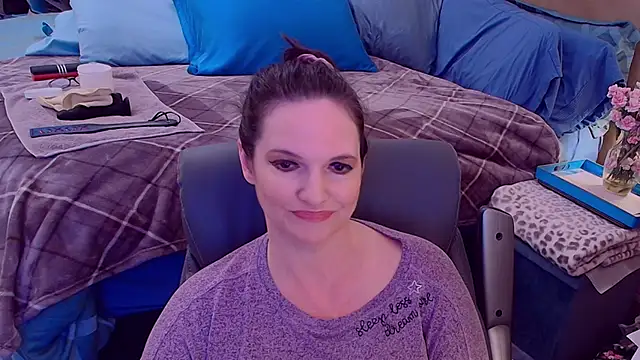 Snapshot of ninajaymes chatting on 22, 9, 2025 ninajaymes online show from 22, 9, 2025