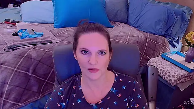 Snapshot of ninajaymes chatting on 29, 9, 2025 ninajaymes online show from 29, 9, 2025