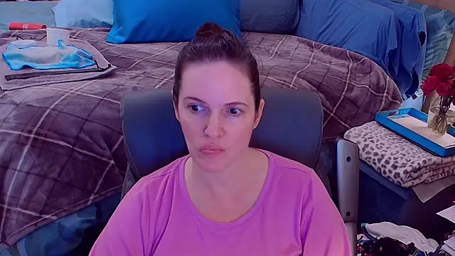 Snapshot of ninajaymes chatting on 7, 10, 2025 ninajaymes online show from 7, 10, 2025