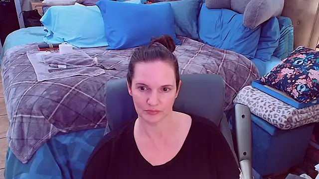 ninajaymes online show from 3, 2, 2026