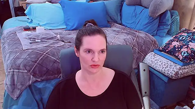 ninajaymes online show from 3, 2, 2026