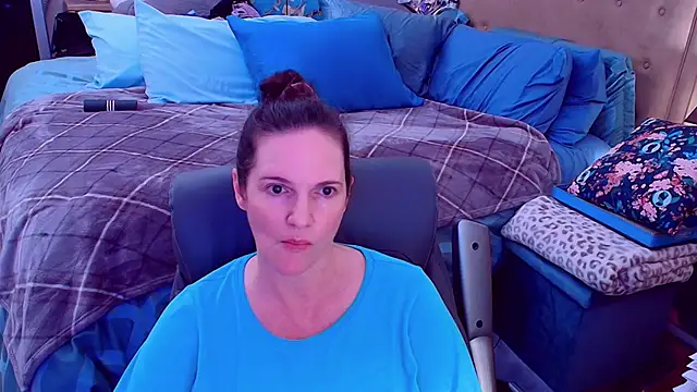 ninajaymes online show from 17, 2, 2026