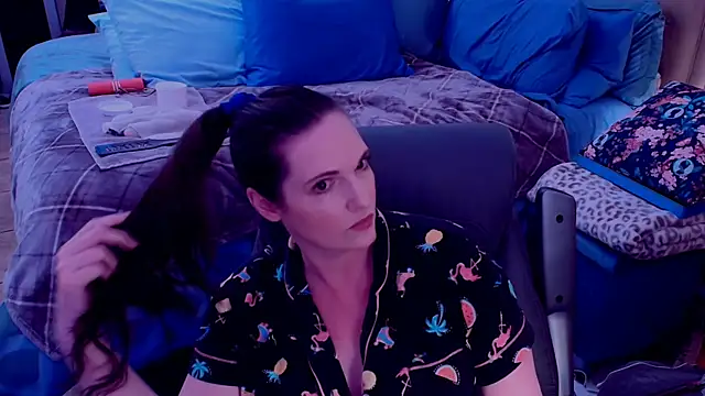 ninajaymes online show from 30, 4, 2026